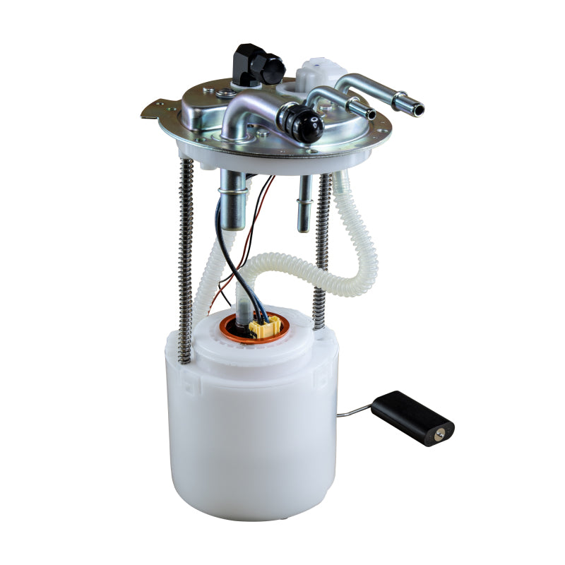 DeatschWerks 05-19 Yukon/Tahoe/Suburban DW400 Pump Module - GTR Auto