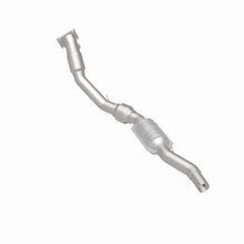 Load image into Gallery viewer, MagnaFlow Direct Fit Catalytic Converter 00-02 Audi A6 Quattro 2.7L