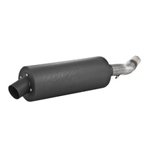 Load image into Gallery viewer, MBRP 91-92 Honda TRX 250X / 93-05 300EX FourTrax/SportTrax Slip-On Exhaust System w/Sport Muffler - GTR Auto