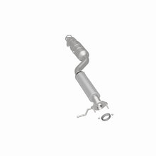 Load image into Gallery viewer, MagnaFlow Direct Fit Catalytic Converter 04-08 Mazda RX-8 OEM