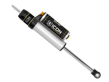 Load image into Gallery viewer, ICON 2005+ Ford F-250/F-350 Super Duty 4WD 4.5in Front 2.5 Series Shocks VS PB CDCV - Pair - GTR Auto