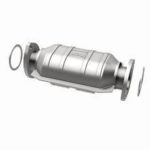 Load image into Gallery viewer, MagnaFlow Direct Fit Catalytic Converter 95-97 Toyota Land Cruiser 4.5L