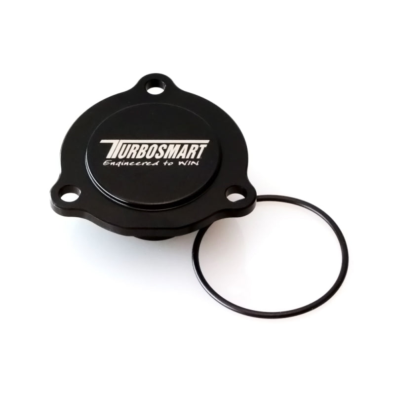 Turbosmart Ford Focus ST 2.0 EcoBoost / BorgWarner EFR Kompact Blanking Plate - GTR Auto