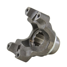Load image into Gallery viewer, Yukon Gear New Process 205 End Yoke w/32 Spline &amp; A 1350 U-Joint Size