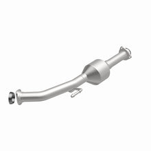 Load image into Gallery viewer, MagnaFlow Direct Fit Catalytic Converter 06-10 Honda Civic 1.3L