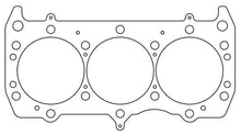 Load image into Gallery viewer, Cometic 75-87 Buick V6 196/231/252 Stage I &amp; II 3.86 inch Bore .027 inch MLS Head Gasket
