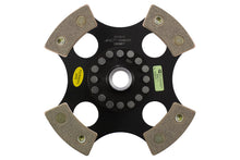 Load image into Gallery viewer, ACT 1996 Volkswagen Golf 4 Pad Rigid Race Disc - GTR Auto
