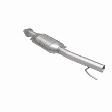Load image into Gallery viewer, MagnaFlow Direct Fit Catalytic Converter 05-09 Escape/Trib 2.3 Rear