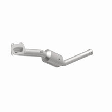Load image into Gallery viewer, MagnaFlow Direct Fit Catalytic Converter 2011 Grand Cherokee 3.6L PS