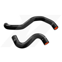 Load image into Gallery viewer, Mishimoto 09+ Nissan GTR R35 Black Silicone Hose Kit - GTR Auto