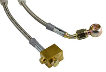 Load image into Gallery viewer, Goodridge 08-11 Dodge Challenger / 06-11 Charger / 06-08 Magnum SRT8 Brake Lines - GTR Auto