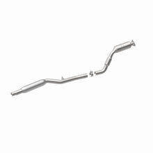 Load image into Gallery viewer, MagnaFlow Right Side Direct Fit Catalytic Converter California Grade 06-08 Audi A6 Quattro 3.2L