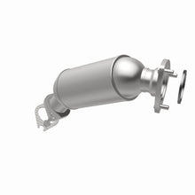 Load image into Gallery viewer, MagnaFlow Direct Fit Catalytic Converter 07-08 GM SUV 3.6L Rear OEM