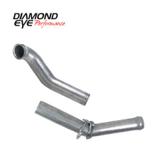 Load image into Gallery viewer, Diamond Eye KIT 3in Downpipe AL FORD 7.3L 94-97 - GTR Auto