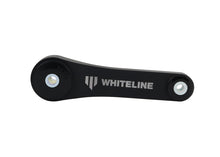 Load image into Gallery viewer, Whiteline 93-17 Subaru Impreza (Incl. WRX + STi) Pitch Stop Mount - GTR Auto