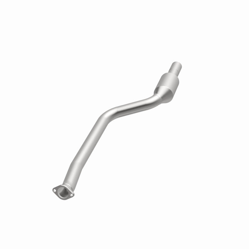MagnaFlow Conv DF BMW 3 06-09 Rear OEM - GTR Auto