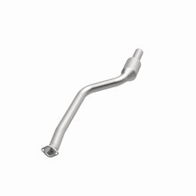 Load image into Gallery viewer, MagnaFlow Conv DF BMW 3 06-09 Rear OEM - GTR Auto