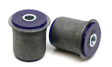 Load image into Gallery viewer, SuperPro Control Arm Front Of Rear Kit