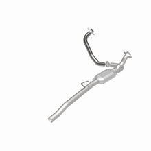 Load image into Gallery viewer, MagnaFlow Direct Fit Catalytic Converter 02-03 Ram 1500 4.7OEM