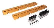 Load image into Gallery viewer, COMP Cams Stud Girdle Kit CS 7/16 Gold