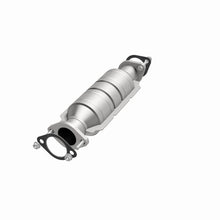Load image into Gallery viewer, MagnaFlow Direct Fit Catalytic Converter 2008 Kia Spectra 2.0L