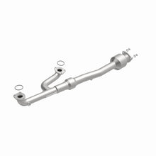 Load image into Gallery viewer, MagnaFlow Direct Fit Catalytic Converter 13-14 Accord 3.5L
