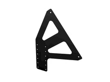 Load image into Gallery viewer, ICON 07-18 Jeep Wrangler JK Hi-Lift Jack Mount (Requires 25226) - GTR Auto