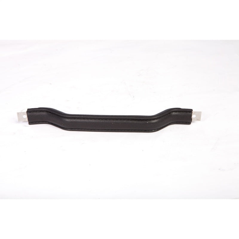 Omix Interior Door Pull Black- 87-95 Wrangler YJ - GTR Auto