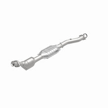 Load image into Gallery viewer, MagnaFlow Direct Fit Catalytic Converter 00 Ford Ranger 2.5L
