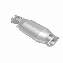 Load image into Gallery viewer, MagnaFlow Direct Fit Catalytic Converter 94-97 Montero 3.5L rear 49S