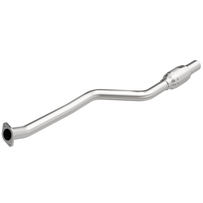 MagnaFlow Conv DF BMW 5 08-09 Rear OEM - GTR Auto
