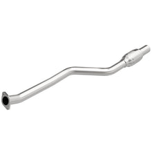 Load image into Gallery viewer, MagnaFlow Conv DF BMW 5 08-09 Rear OEM - GTR Auto