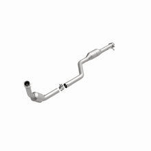 Load image into Gallery viewer, MagnaFlow Direct Fit Catalytic Converter 99-02 Mercedes SL500 5.0L