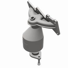 Load image into Gallery viewer, MagnaFlow Direct Fit Catalytic Converter 06-08 Hyun/Kia 3.8L