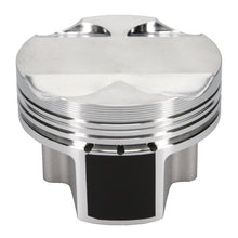 Load image into Gallery viewer, Wiseco Mitsubishi 4G63 2.0L Gen 2 w/ 156mm Long Rod 86mm Bore +.040 Oversize -4 Dome Dish Piston Set K675M86AP