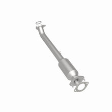 Load image into Gallery viewer, MagnaFlow Direct Fit Catalytic Converter 05-13 Nissan Frontier 2.5L