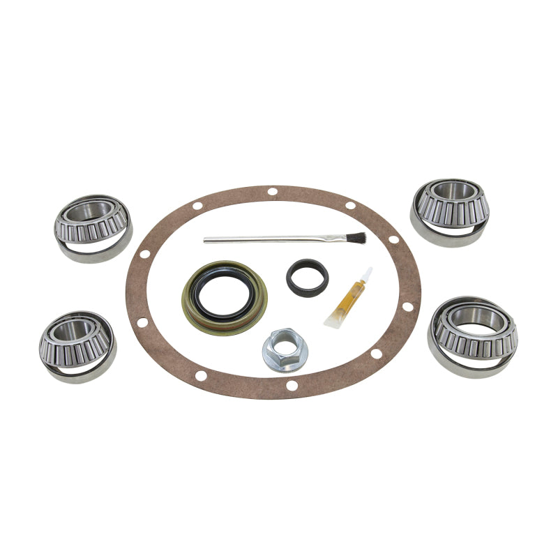 Yukon Gear Bearing install Kit For Model 20 Diff - GTR Auto