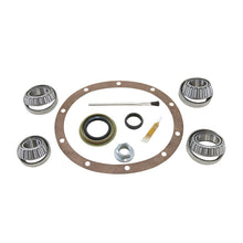 Load image into Gallery viewer, Yukon Gear Bearing install Kit For 99+ Model 35 Diff For The Grand Cherokee - GTR Auto
