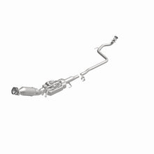 Load image into Gallery viewer, MagnaFlow Direct Fit Catalytic Converter 14-19 Toyota Prius C Base Underbody 1.5L