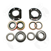 Load image into Gallery viewer, Yukon Gear 8.75in Chrysler Axle Bearing Adjuster &amp; Seal Kit - GTR Auto