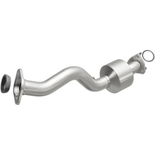 Load image into Gallery viewer, MagnaFlow Direct Fit Catalytic Converter 11-14 CR-Z 1.5L