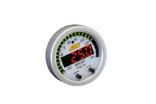 Load image into Gallery viewer, AEM X-Series Boost Pressure -30inHg 35psi Gauge - GTR Auto