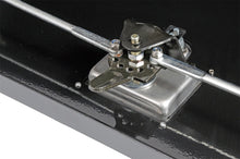 Load image into Gallery viewer, Dee Zee Universal Tool Box - HD Underbed Black Steel 18X18X48