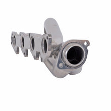 Load image into Gallery viewer, BBK 04-08 Dodge Ram 5.7 Hemi Shorty Tuned Length Exhaust Headers - 1-3/4 Silver Ceramic - GTR Auto