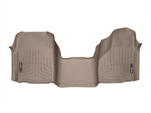 Load image into Gallery viewer, WeatherTech 12-13 Dodge Ram Truck Front Floorliner OTH - Tan - GTR Auto