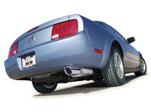 Load image into Gallery viewer, Borla 05-09 Mustang 4.0L V6 AT/MT RWD 2dr SS Exhaust (rear section only) - GTR Auto
