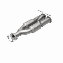 Load image into Gallery viewer, MagnaFlow Direct Fit Catalytic Converter 05-11 Volvo XC90 4.4L