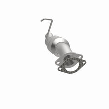 Load image into Gallery viewer, MagnaFlow Direct Fit Catalytic Converter 2007 Chevrolet Silverado 2500 HD Classic 6.0L