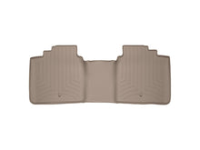 Load image into Gallery viewer, WeatherTech 13+ Lexus ES Rear FloorLiner - Tan - GTR Auto