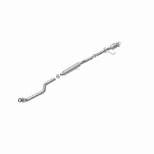 Load image into Gallery viewer, MagnaFlow Direct Fit Catalytic Converter 07-09 Mazda CX-7 2.3L